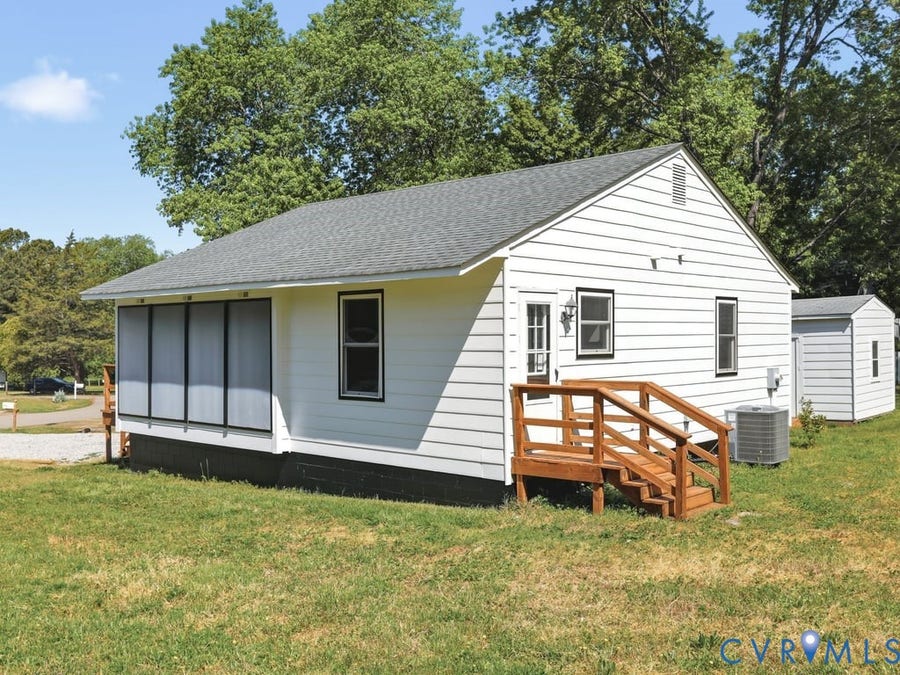 Property photo for 2109 Providence Place, North Chesterfield, VA