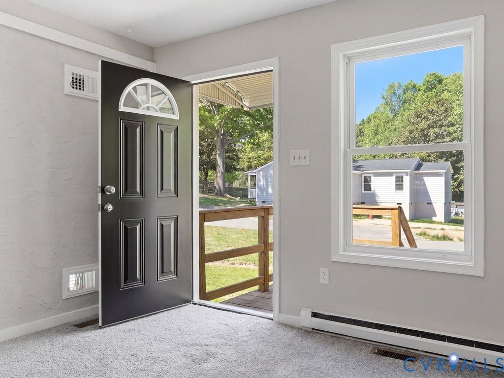 2109 Providence Place, North Chesterfield, VA 23236 2109 Providence Place, North Chesterfield, VA 23236