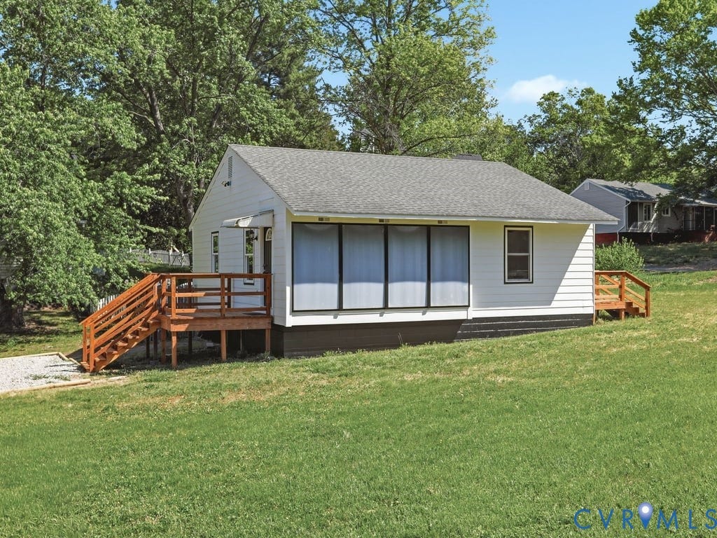 2109 Providence Place, North Chesterfield, VA 23236 2109 Providence Place, North Chesterfield, VA 23236