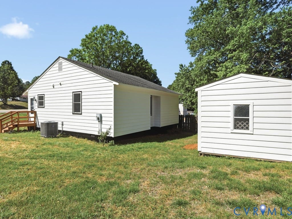 2109 Providence Place, North Chesterfield, VA 23236 2109 Providence Place, North Chesterfield, VA 23236