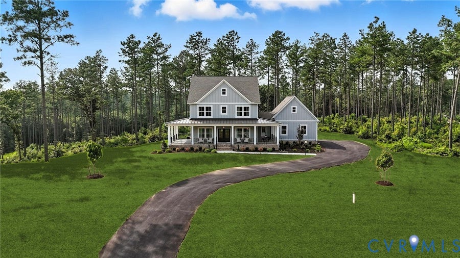 Property photo for 13162 Pocahontas Trail, Providence Forge, VA