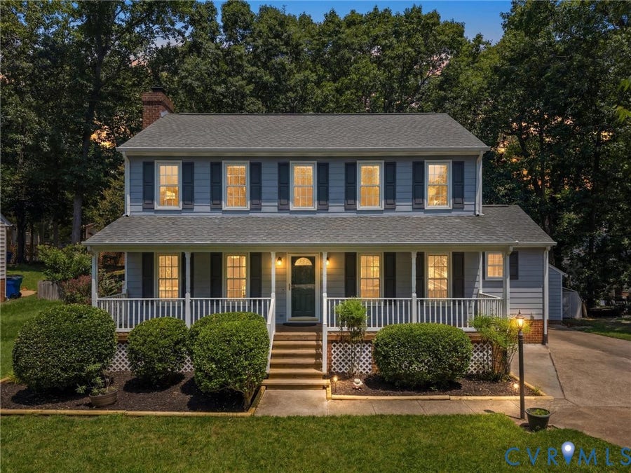 Property photo for 3524 Ludgate Road, Chester, VA