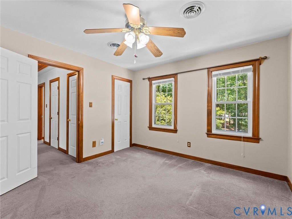 3524 Ludgate Road, Chester, VA 23831