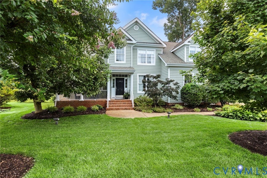 Property photo for 4600 Summer Lake Mews, Moseley, VA