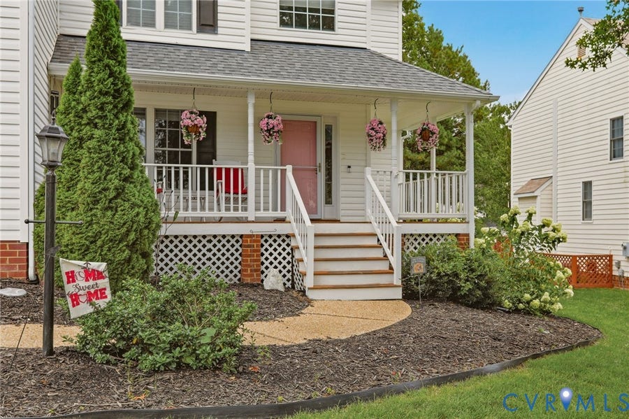 Property photo for 8519 Sunningdale Terrace, Chesterfield, VA