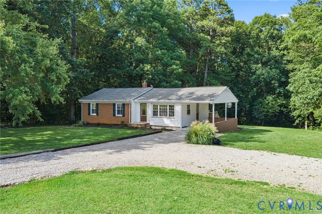 1496 Dorset Road, Powhatan, Powhatan, VA 23139 1496 Dorset Road, Powhatan, Powhatan, VA 23139