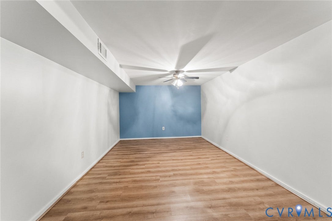 1496 Dorset Road, Powhatan, Powhatan, VA 23139 Additional Room in Basement