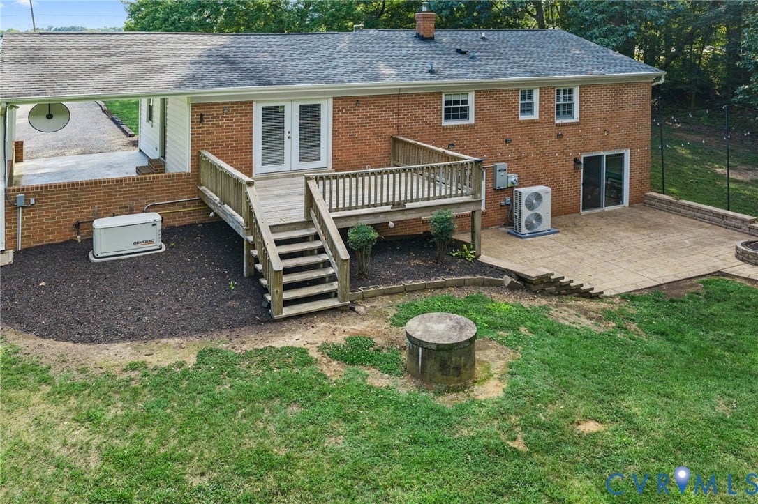 1496 Dorset Road, Powhatan, Powhatan, VA 23139 1496 Dorset Road, Powhatan, Powhatan, VA 23139