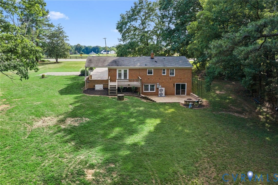 1496 Dorset Road, Powhatan, Powhatan, VA 23139 1496 Dorset Road, Powhatan, Powhatan, VA 23139