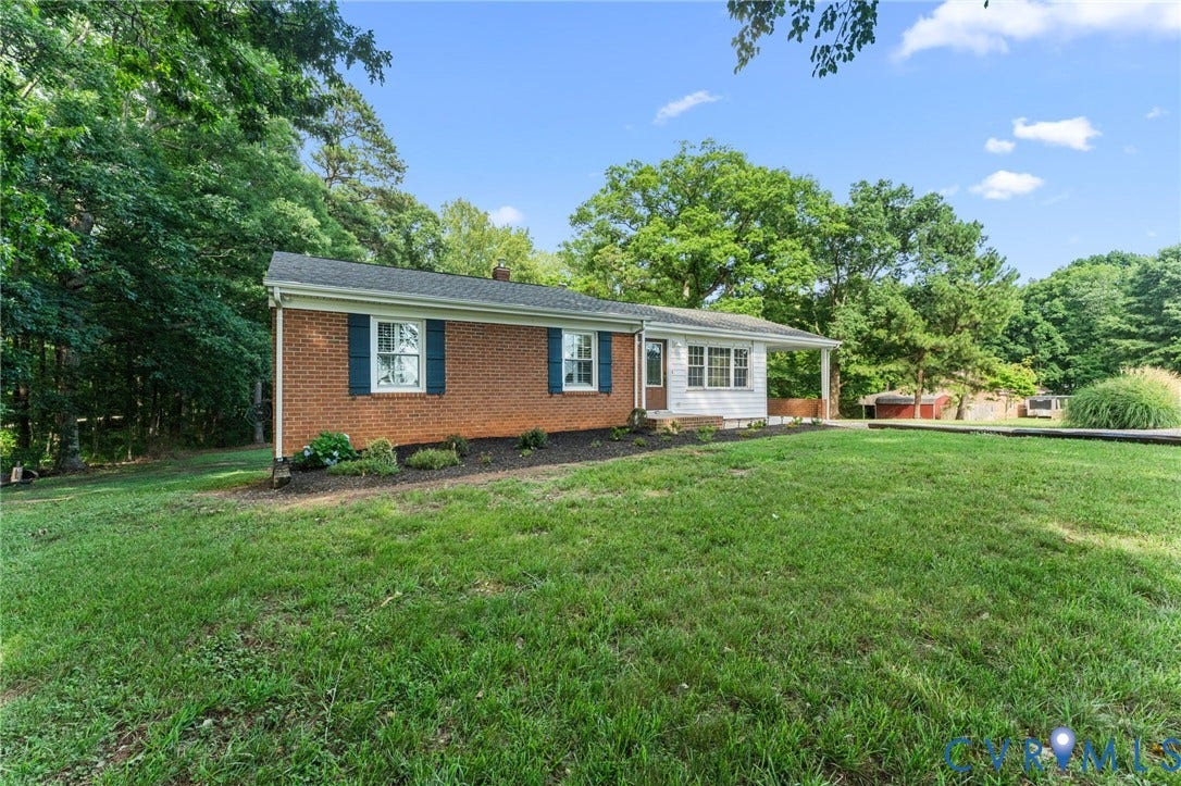 1496 Dorset Road, Powhatan, Powhatan, VA 23139 1496 Dorset Road, Powhatan, Powhatan, VA 23139