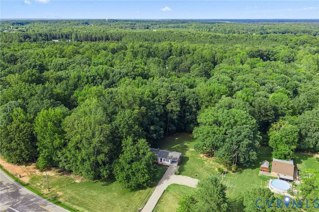 1496 Dorset Road, Powhatan, Powhatan, VA 23139 1496 Dorset Road, Powhatan, Powhatan, VA 23139