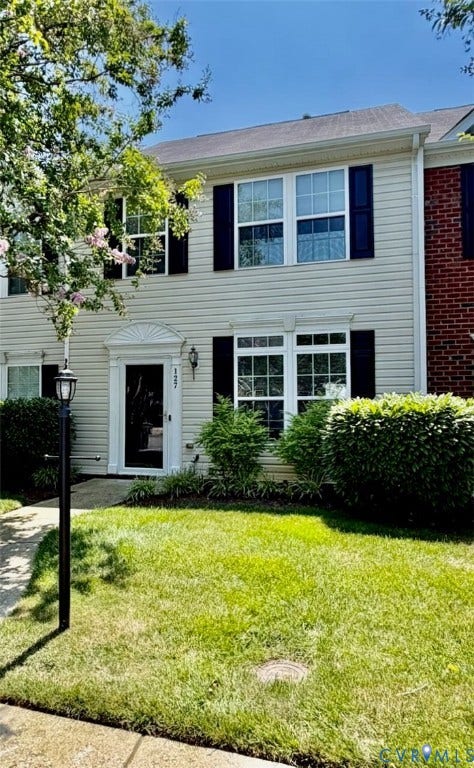 Property photo for 127 Colter Drive, Richmond, VA