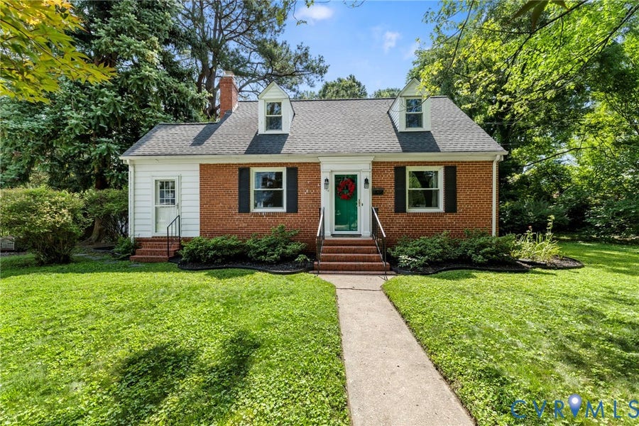 Property photo for 103 N James Street, Ashland, VA