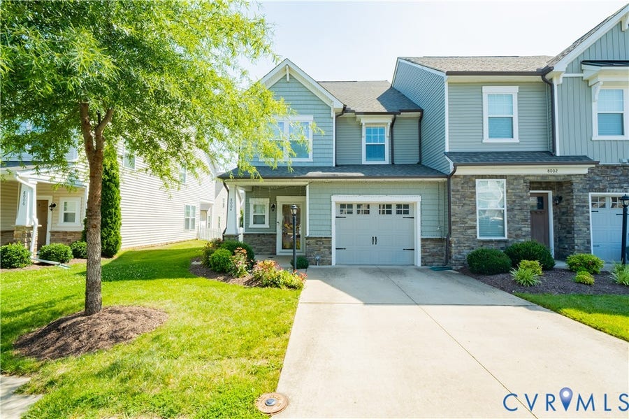 Property photo for 8004 Rutland Village Drive, Hanover, VA