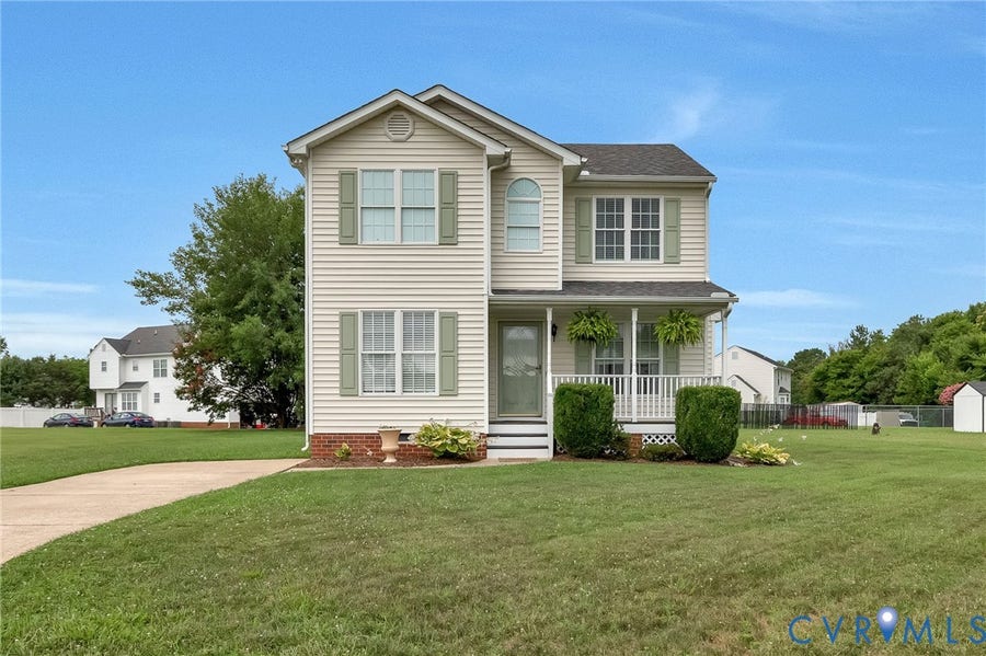 Property photo for 6140 Varina Point Lane, Henrico, VA