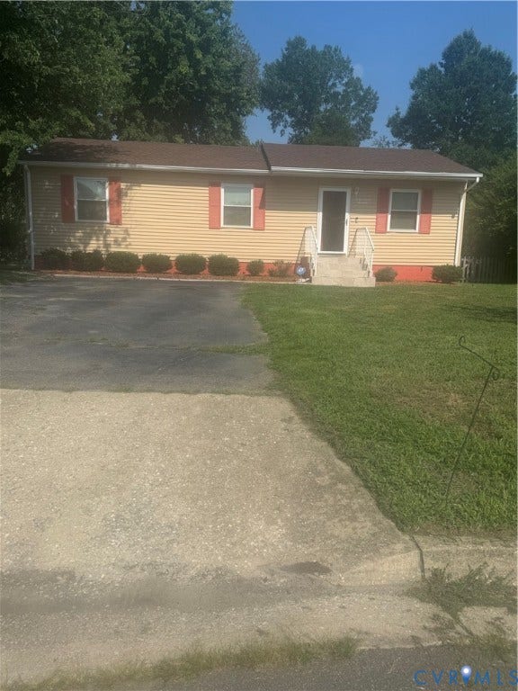 Property photo for 4713 Craddock Avenue, Henrico, VA