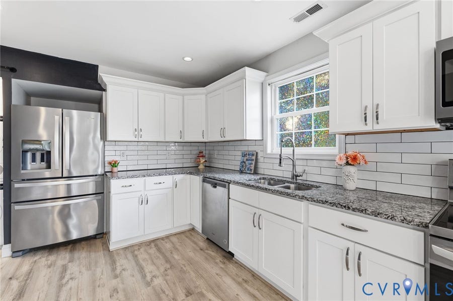 Property photo for 1128 Shuford Avenue, Colonial Heights, VA