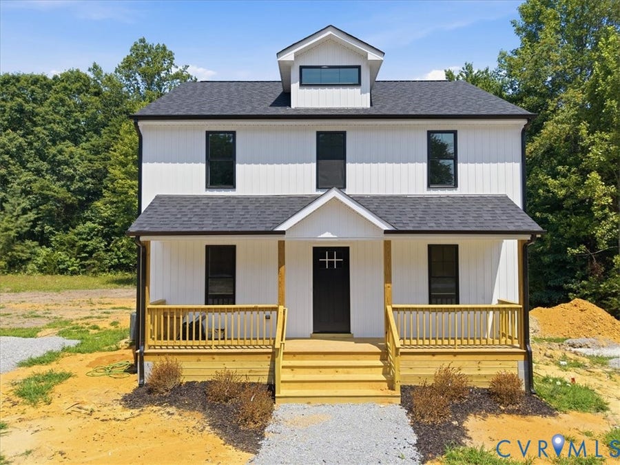 Property photo for 654 Frenchs Store Road, Cumberland, VA
