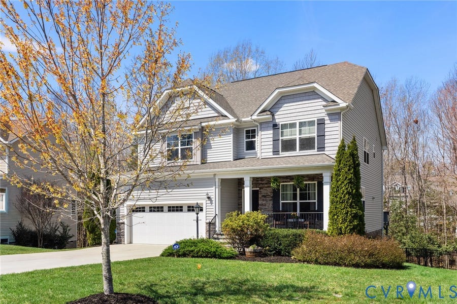 Property photo for 15206 Blackrail Road, Chesterfield, VA