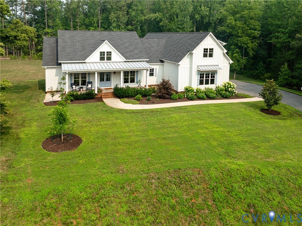 1769 Fishers Pond Drive, Goochland, VA 23102 1769 Fishers Pond Drive, Goochland, VA 23102