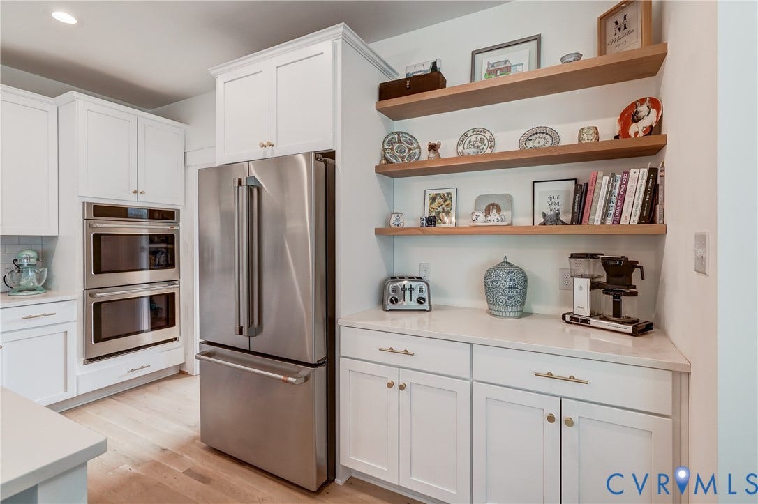1769 Fishers Pond Drive, Goochland, VA 23102 1769 Fishers Pond Drive, Goochland, VA 23102