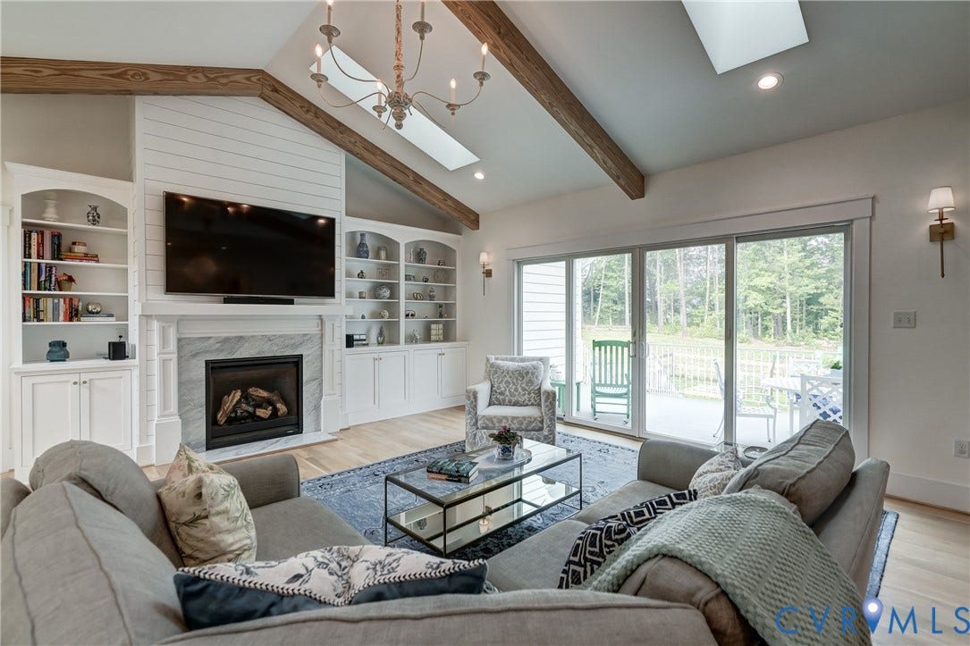 1769 Fishers Pond Drive, Goochland, VA 23102 1769 Fishers Pond Drive, Goochland, VA 23102