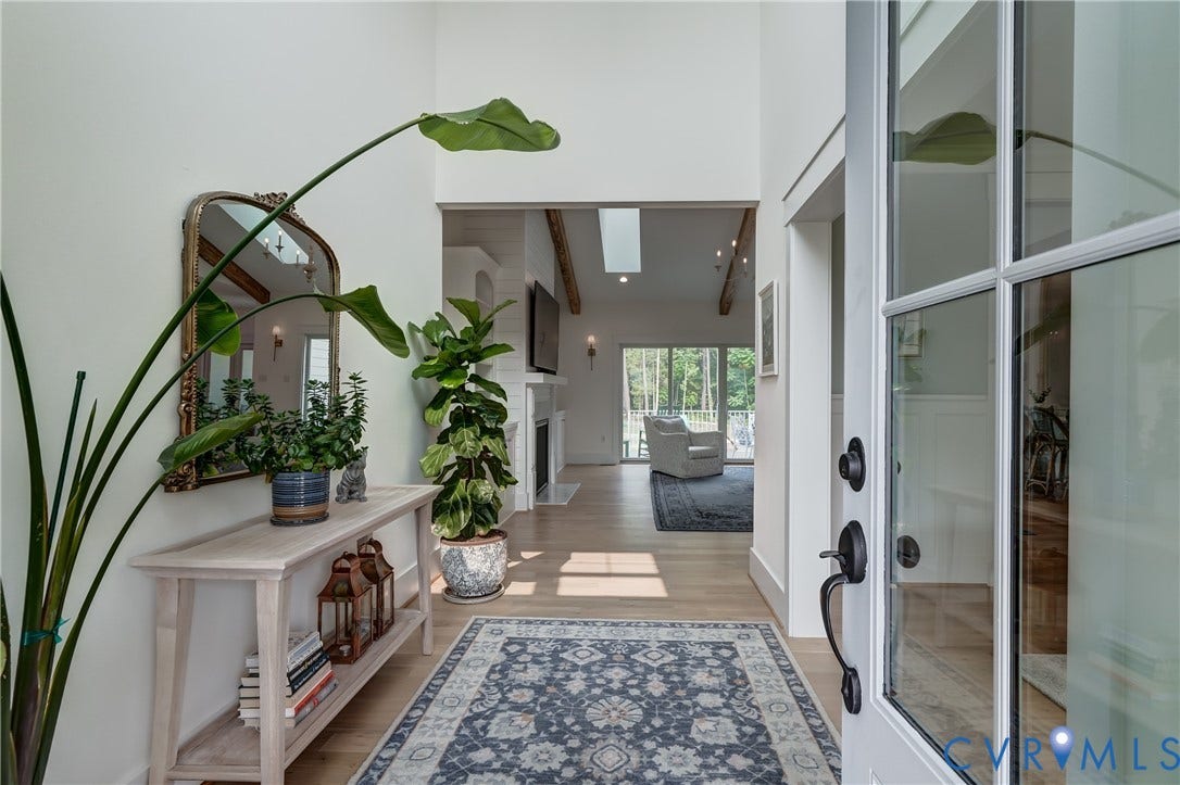 1769 Fishers Pond Drive, Goochland, VA 23102 1769 Fishers Pond Drive, Goochland, VA 23102