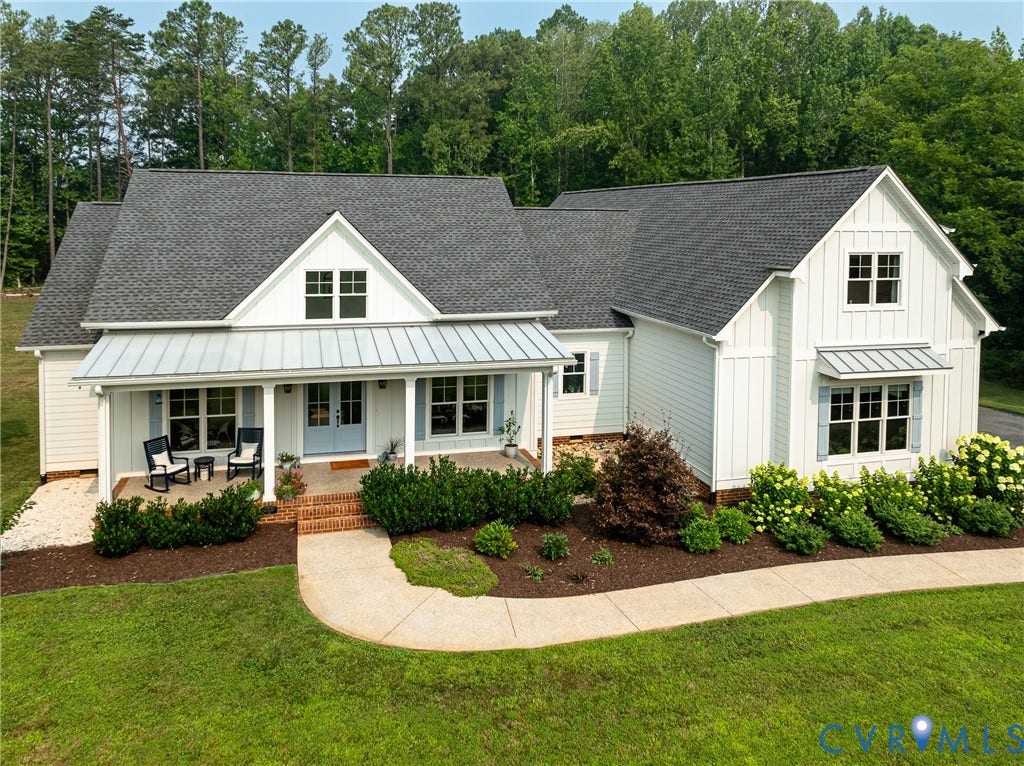 1769 Fishers Pond Drive, Goochland, VA 23102 1769 Fishers Pond Drive, Goochland, VA 23102