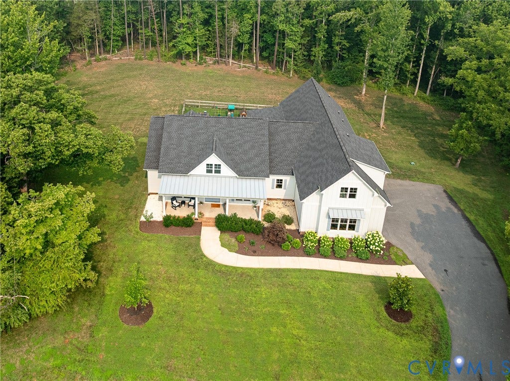 1769 Fishers Pond Drive, Goochland, VA 23102 1769 Fishers Pond Drive, Goochland, VA 23102
