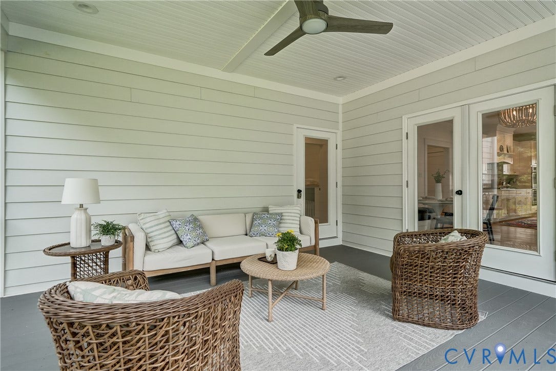 1769 Fishers Pond Drive, Goochland, VA 23102 1769 Fishers Pond Drive, Goochland, VA 23102