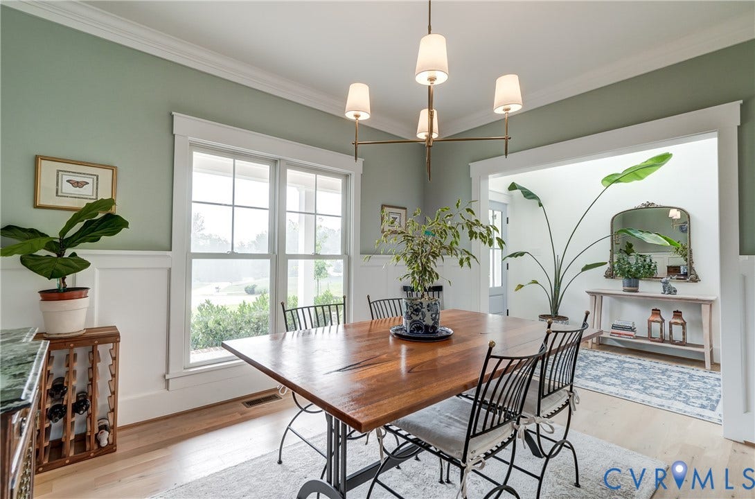 1769 Fishers Pond Drive, Goochland, VA 23102 1769 Fishers Pond Drive, Goochland, VA 23102