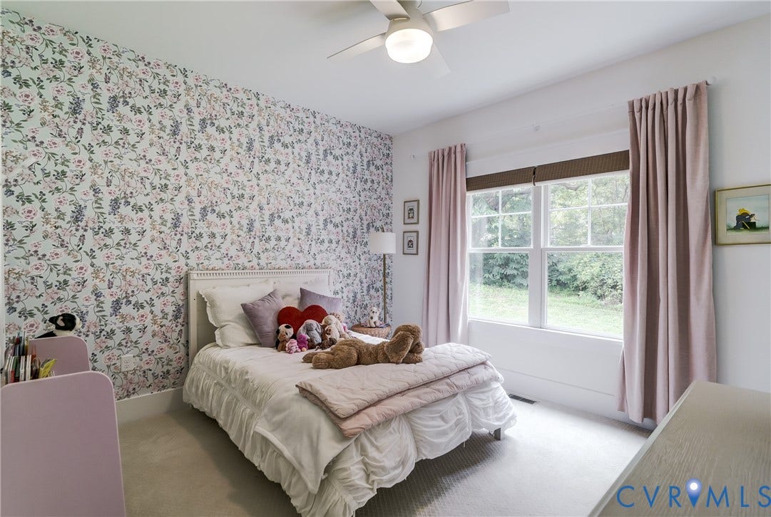 1769 Fishers Pond Drive, Goochland, VA 23102 1769 Fishers Pond Drive, Goochland, VA 23102