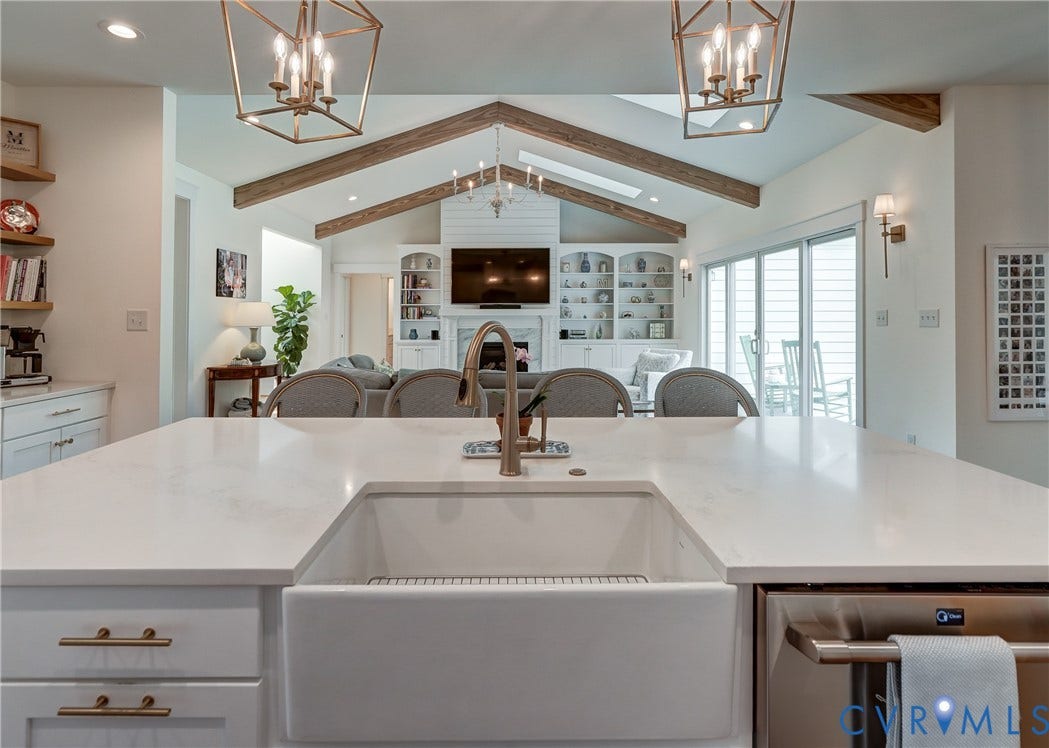 1769 Fishers Pond Drive, Goochland, VA 23102 1769 Fishers Pond Drive, Goochland, VA 23102