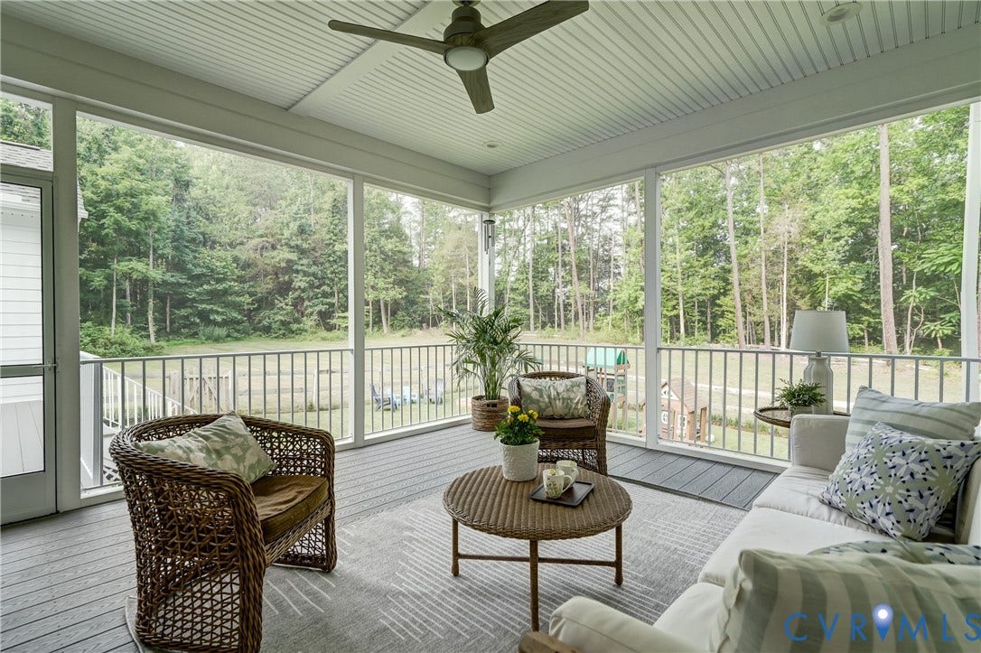 1769 Fishers Pond Drive, Goochland, VA 23102 1769 Fishers Pond Drive, Goochland, VA 23102