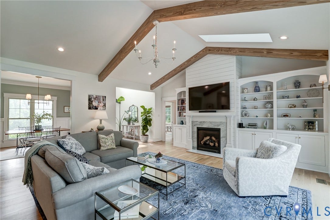 1769 Fishers Pond Drive, Goochland, VA 23102 1769 Fishers Pond Drive, Goochland, VA 23102