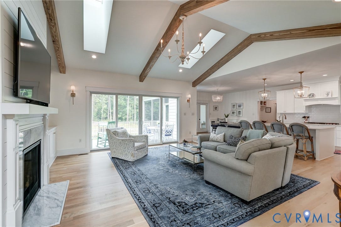 1769 Fishers Pond Drive, Goochland, VA 23102 1769 Fishers Pond Drive, Goochland, VA 23102