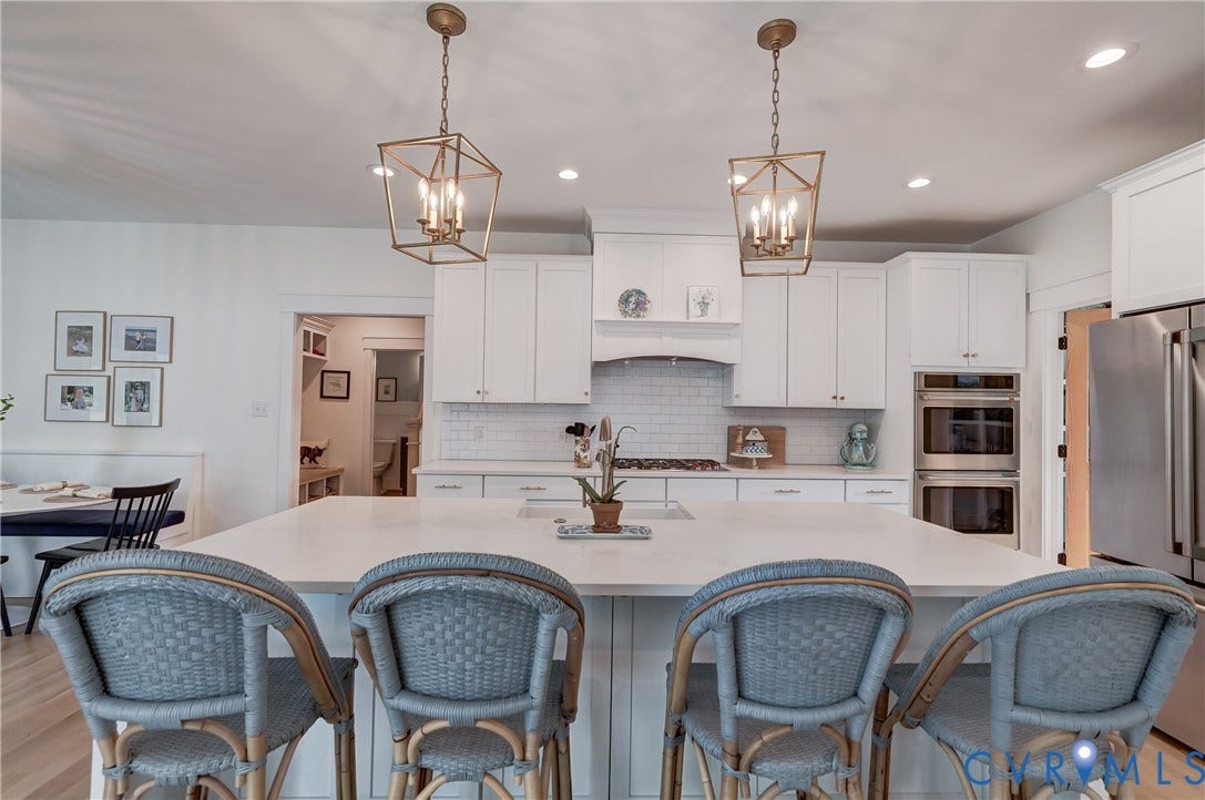1769 Fishers Pond Drive, Goochland, VA 23102 1769 Fishers Pond Drive, Goochland, VA 23102