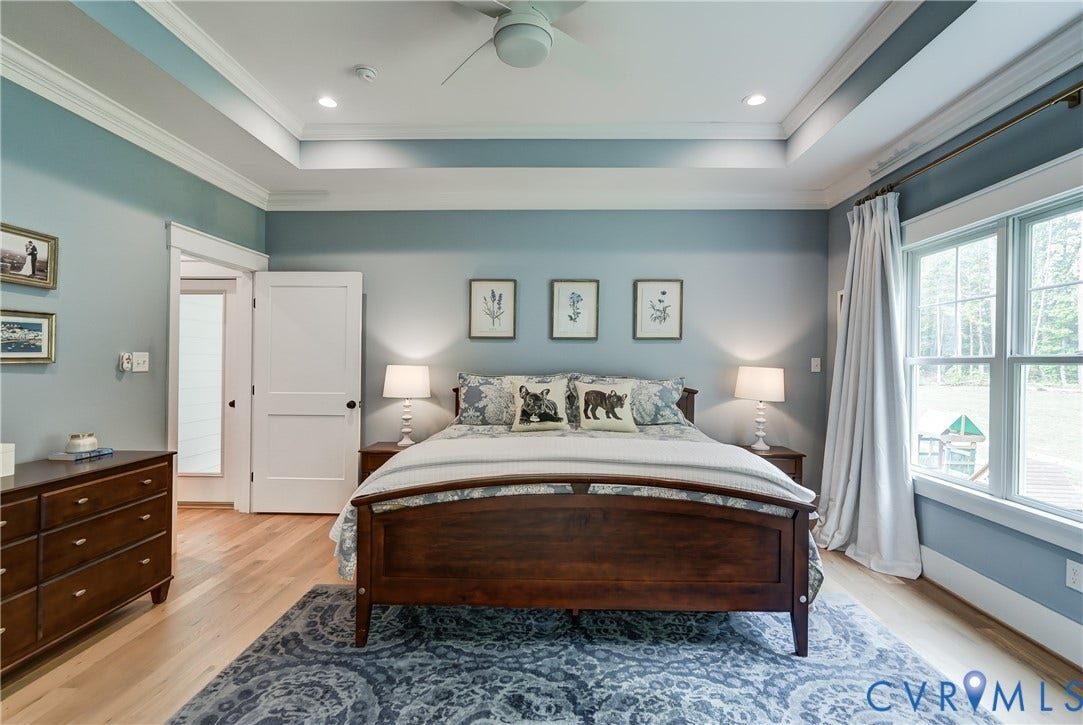 1769 Fishers Pond Drive, Goochland, VA 23102 1769 Fishers Pond Drive, Goochland, VA 23102