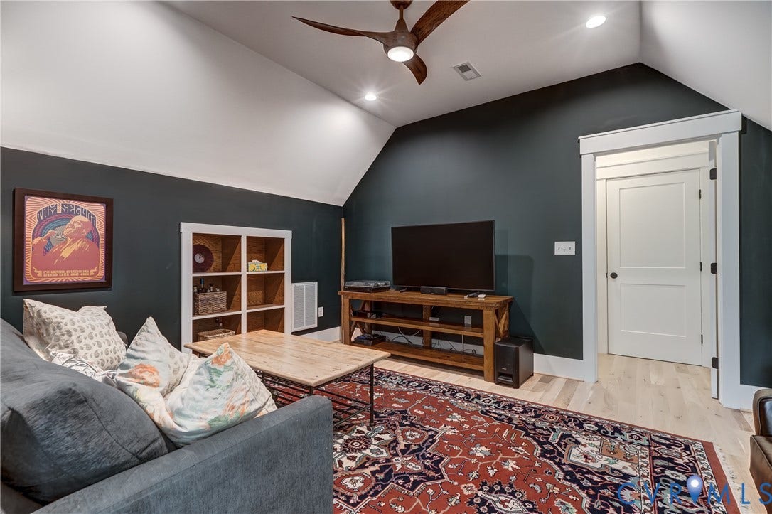 1769 Fishers Pond Drive, Goochland, VA 23102 1769 Fishers Pond Drive, Goochland, VA 23102