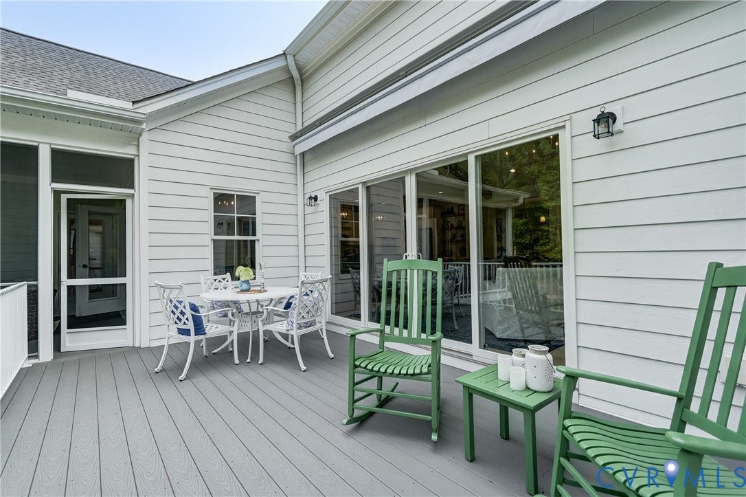 1769 Fishers Pond Drive, Goochland, VA 23102 1769 Fishers Pond Drive, Goochland, VA 23102