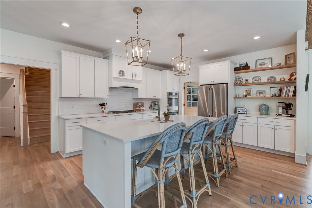 1769 Fishers Pond Drive, Goochland, VA 23102 1769 Fishers Pond Drive, Goochland, VA 23102