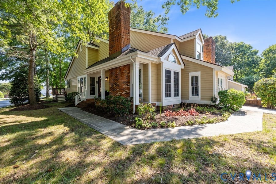 Property photo for 1837 Fairwind Circle, Henrico, VA