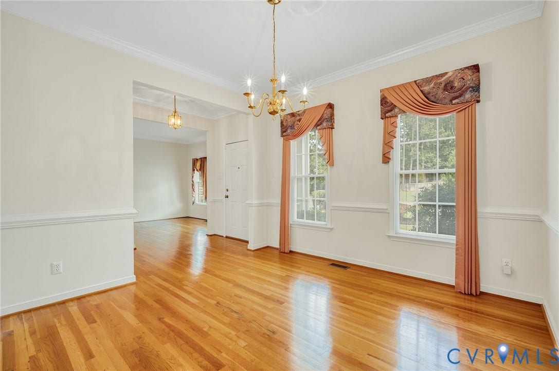 10800 Arrowleaf Court, Glen Allen, VA 23060 10800 Arrowleaf Court, Glen Allen, VA 23060