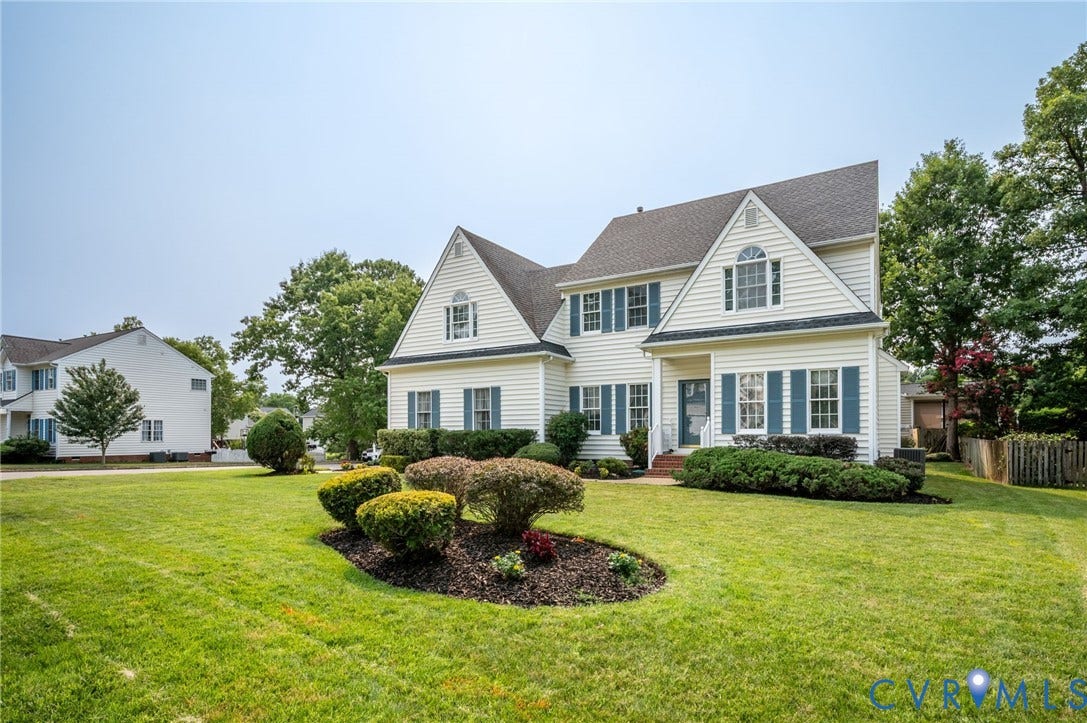10800 Arrowleaf Court, Glen Allen, VA 23060 10800 Arrowleaf Court, Glen Allen, VA 23060