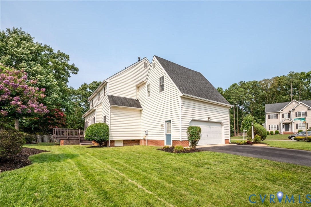 10800 Arrowleaf Court, Glen Allen, VA 23060 10800 Arrowleaf Court, Glen Allen, VA 23060