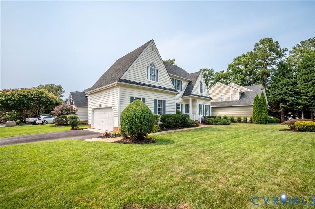 10800 Arrowleaf Court, Glen Allen, VA 23060 10800 Arrowleaf Court in The Meadows