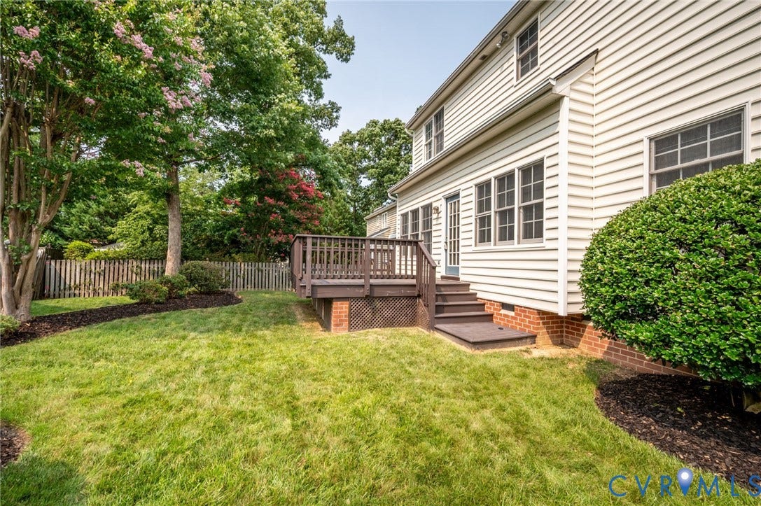 10800 Arrowleaf Court, Glen Allen, VA 23060 10800 Arrowleaf Court, Glen Allen, VA 23060
