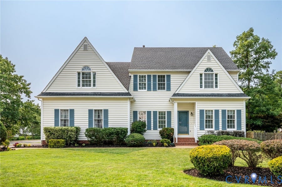 Property photo for 10800 Arrowleaf Court, Glen Allen, VA