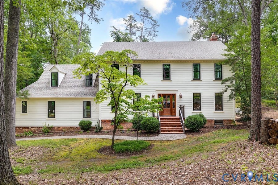 Property photo for 3735 Hastings Drive, Richmond, VA