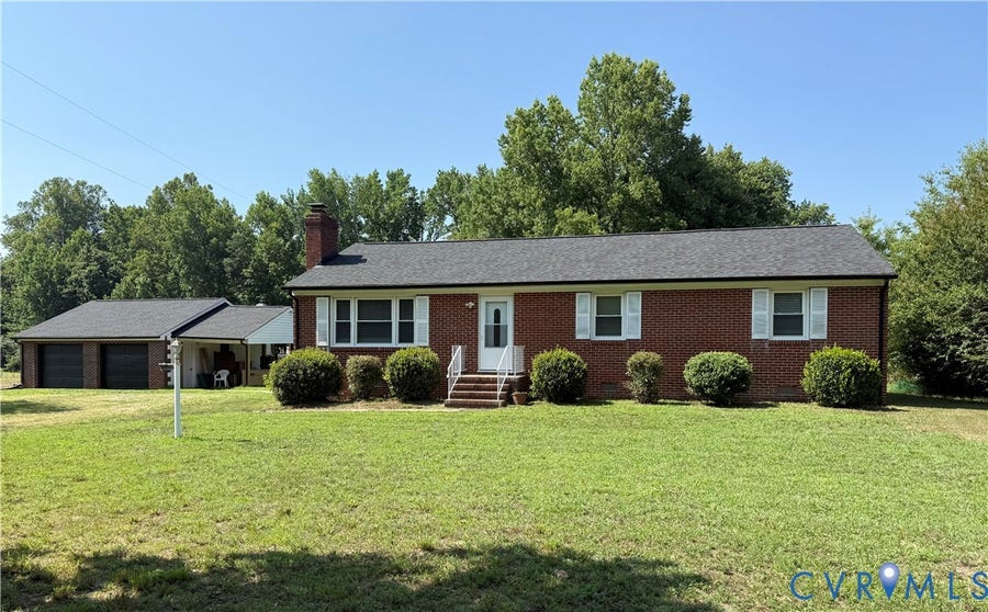 Property photo for 23610 Dabney Mill Road, North Dinwiddie, VA